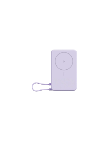 Xiaomi Magnetic Power Bank 10000 with...